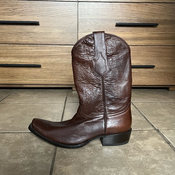 Rancho Boots stallion boots - Picture 2 of 11